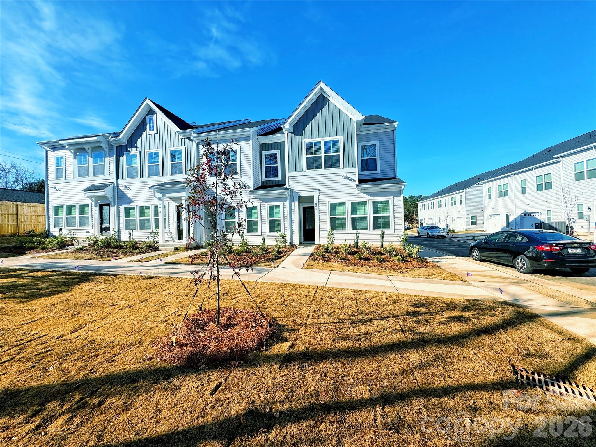 7005 Alpharetta Street Charlotte NC 28216