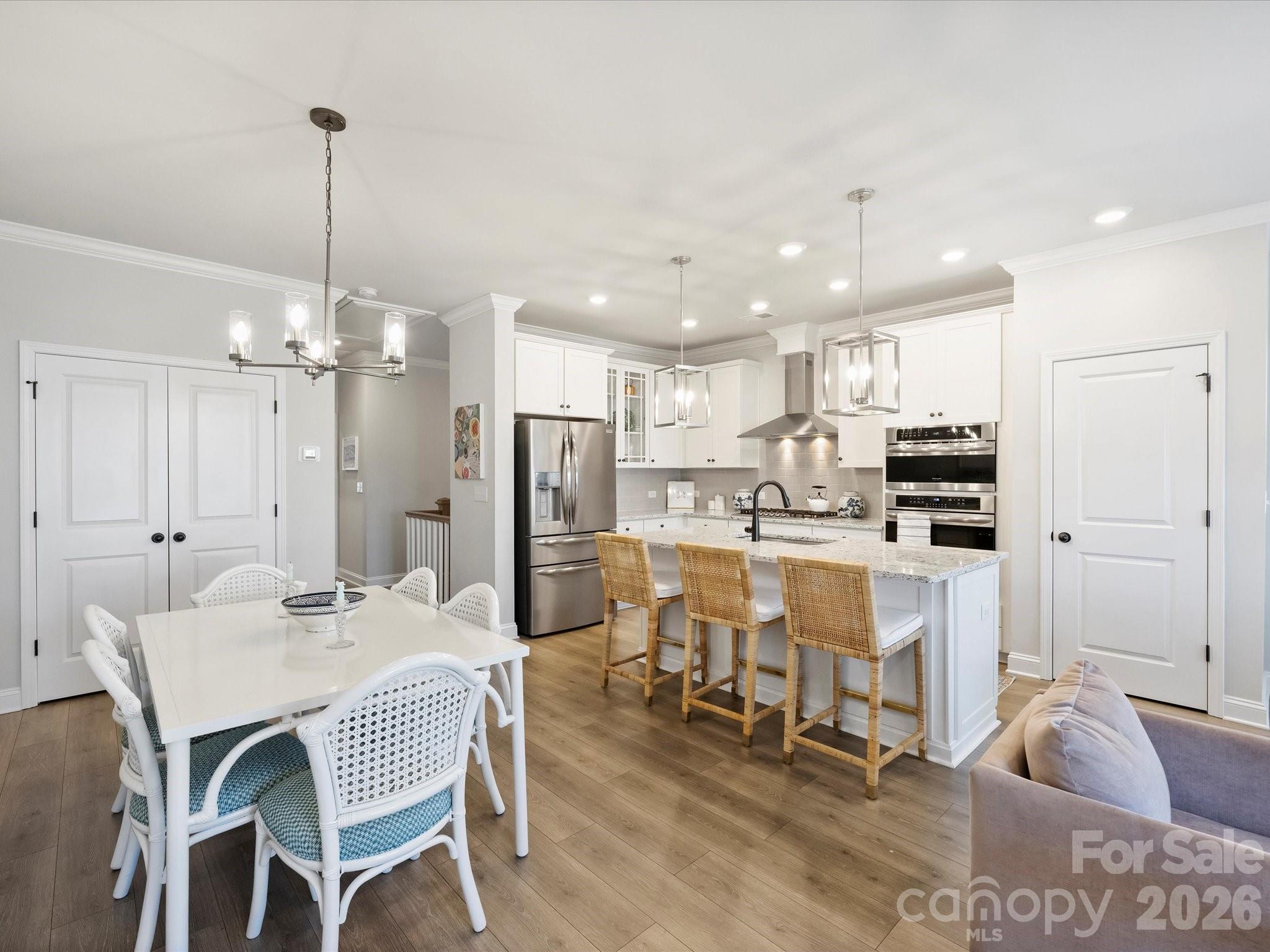 2522 Lydia Avenue Charlotte NC 28205