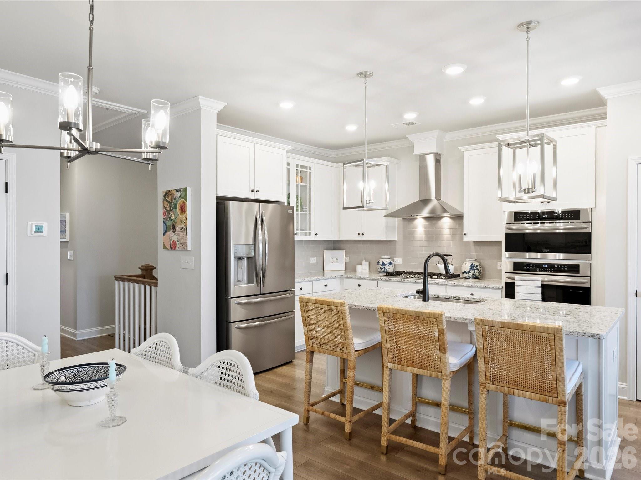 2522 Lydia Avenue Charlotte NC 28205