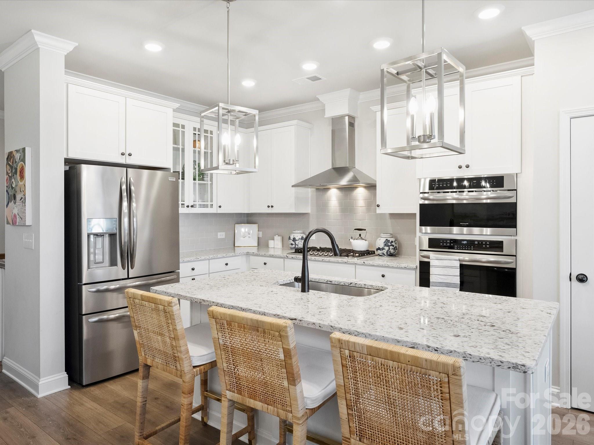 2522 Lydia Avenue Charlotte NC 28205