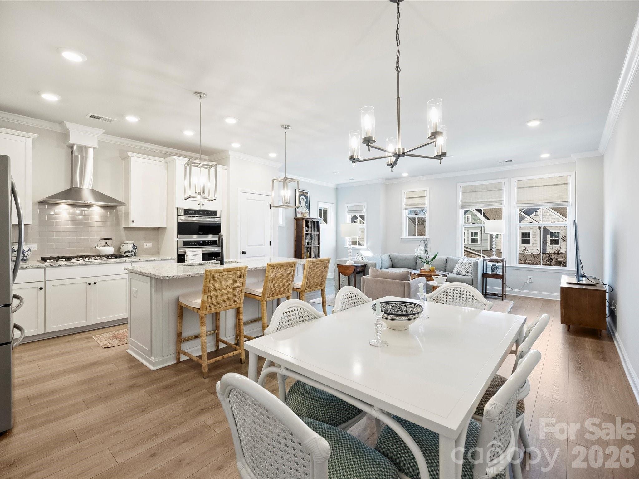2522 Lydia Avenue Charlotte NC 28205