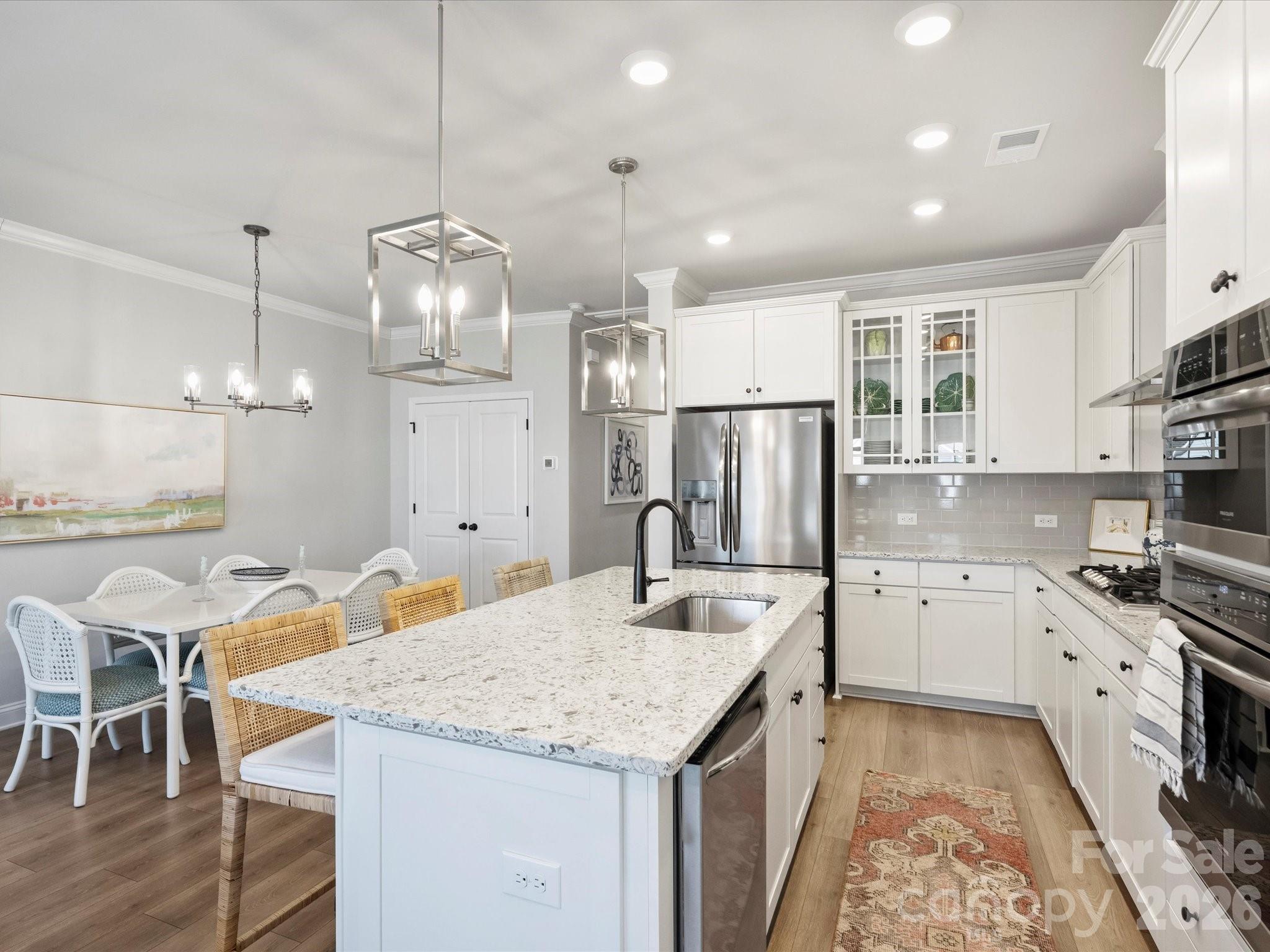 2522 Lydia Avenue Charlotte NC 28205