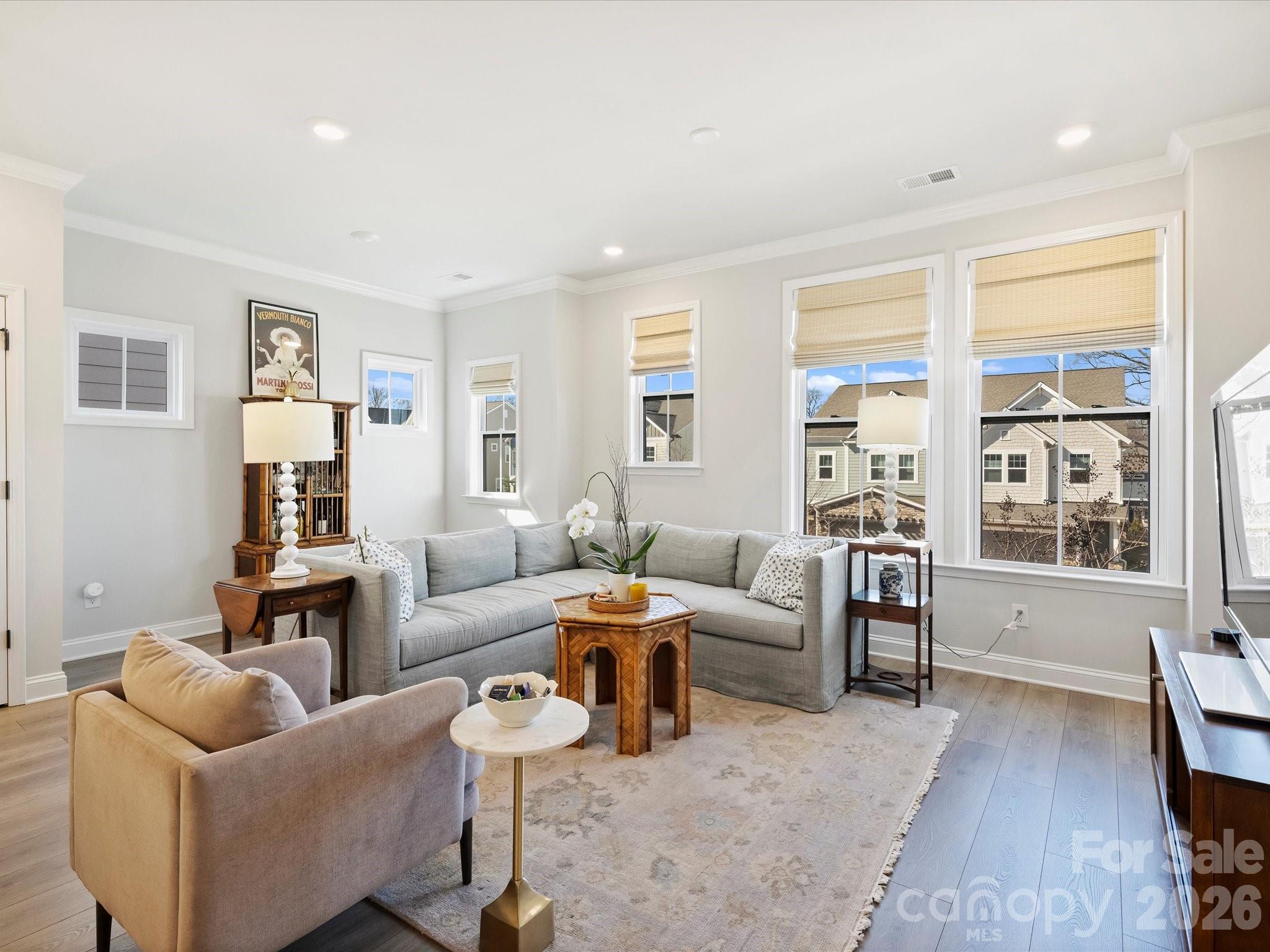 2522 Lydia Avenue Charlotte NC 28205