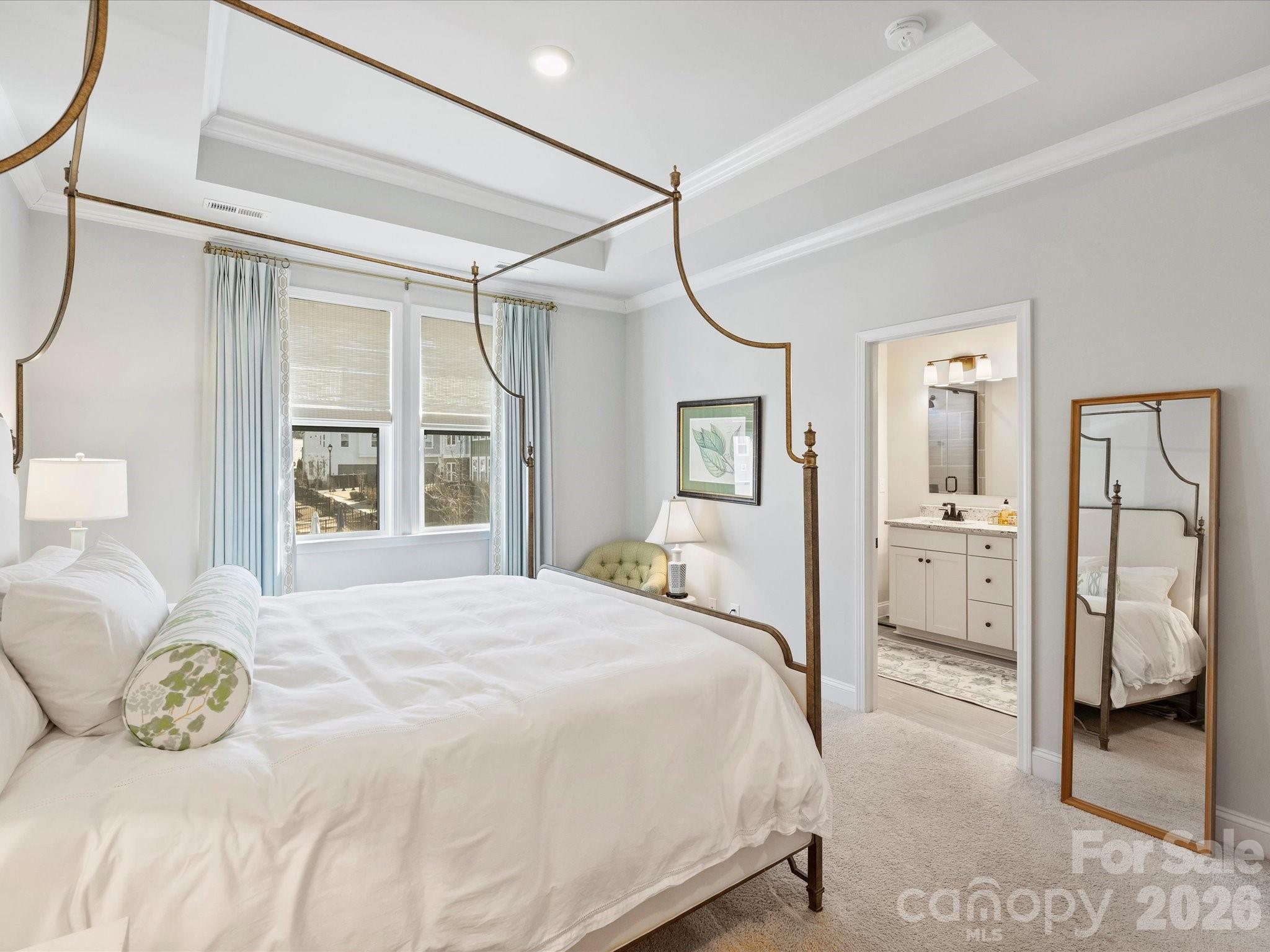 2522 Lydia Avenue Charlotte NC 28205