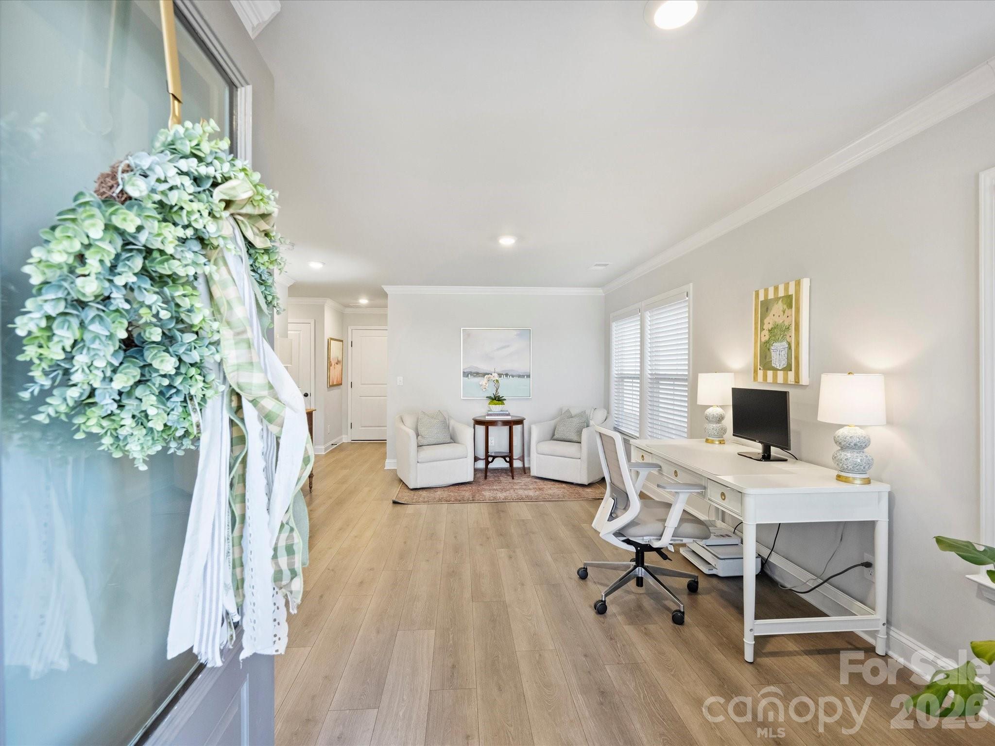 2522 Lydia Avenue Charlotte NC 28205