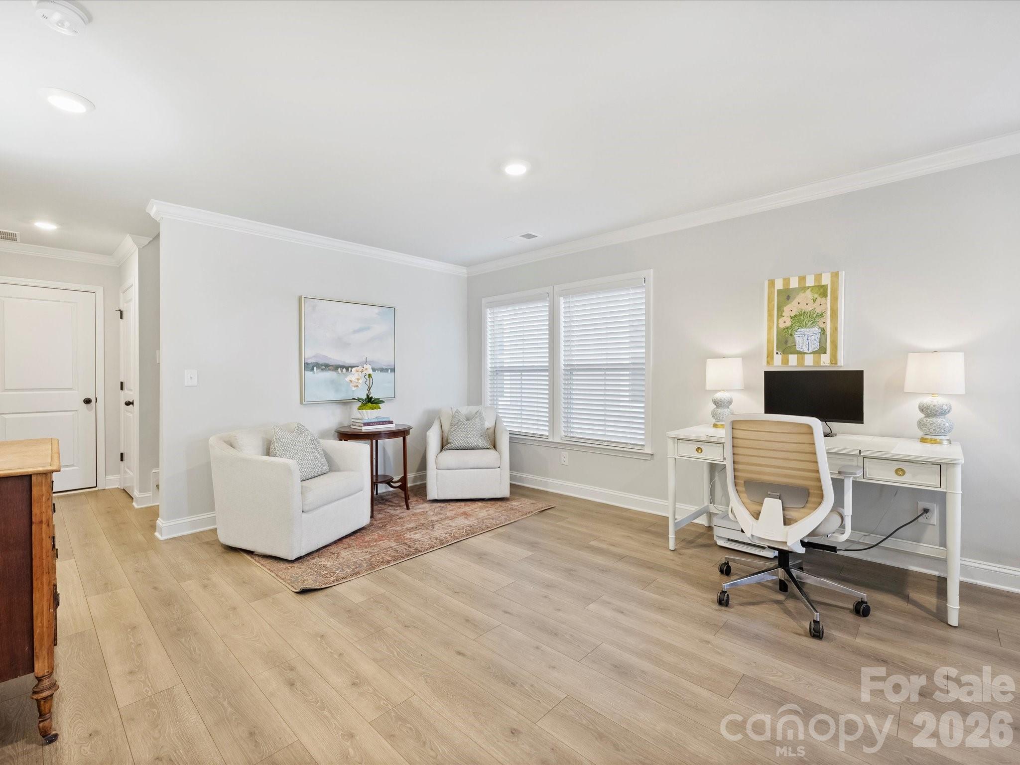2522 Lydia Avenue Charlotte NC 28205