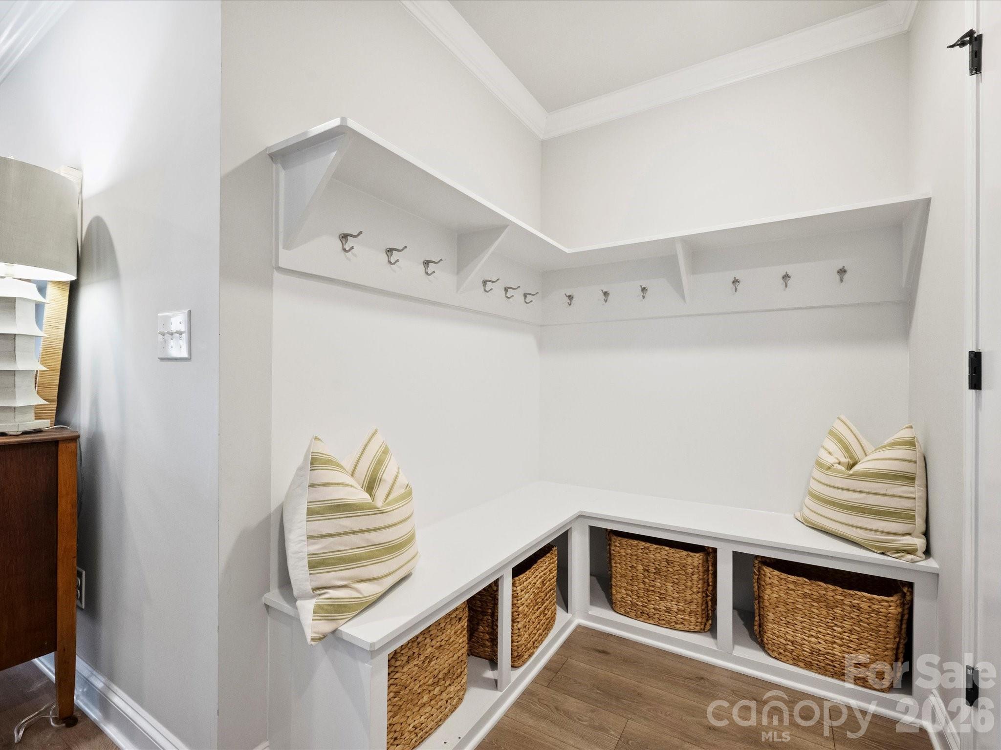 2522 Lydia Avenue Charlotte NC 28205