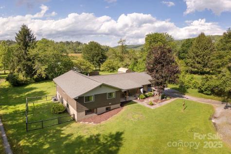 4329 Island Ford Road Brevard NC 28712