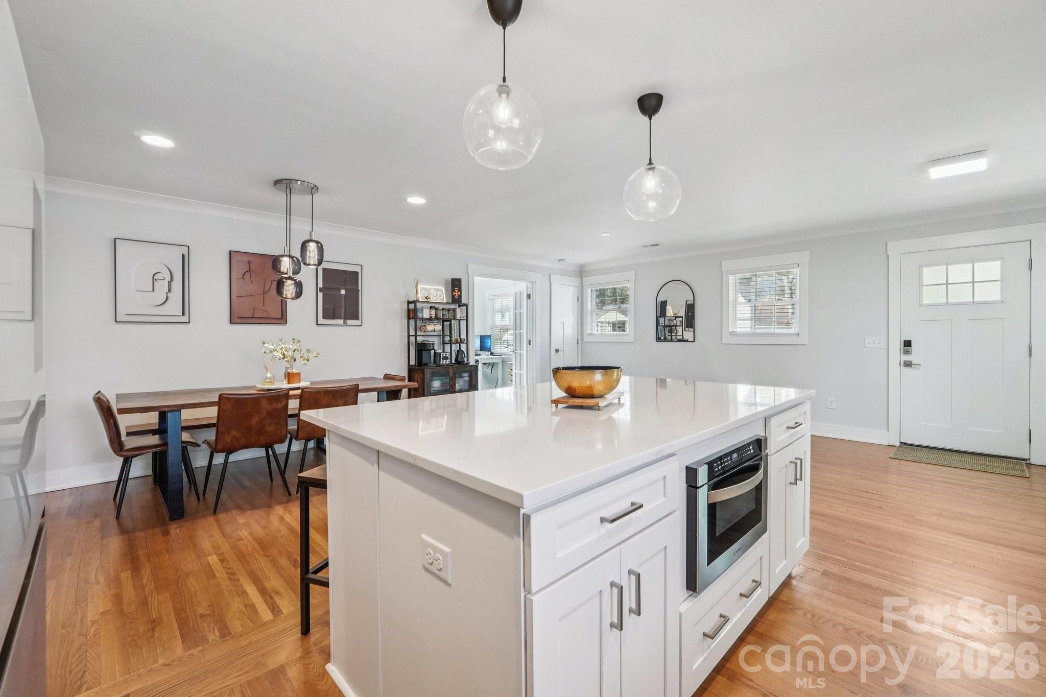1821 Garibaldi Avenue Charlotte NC 28208