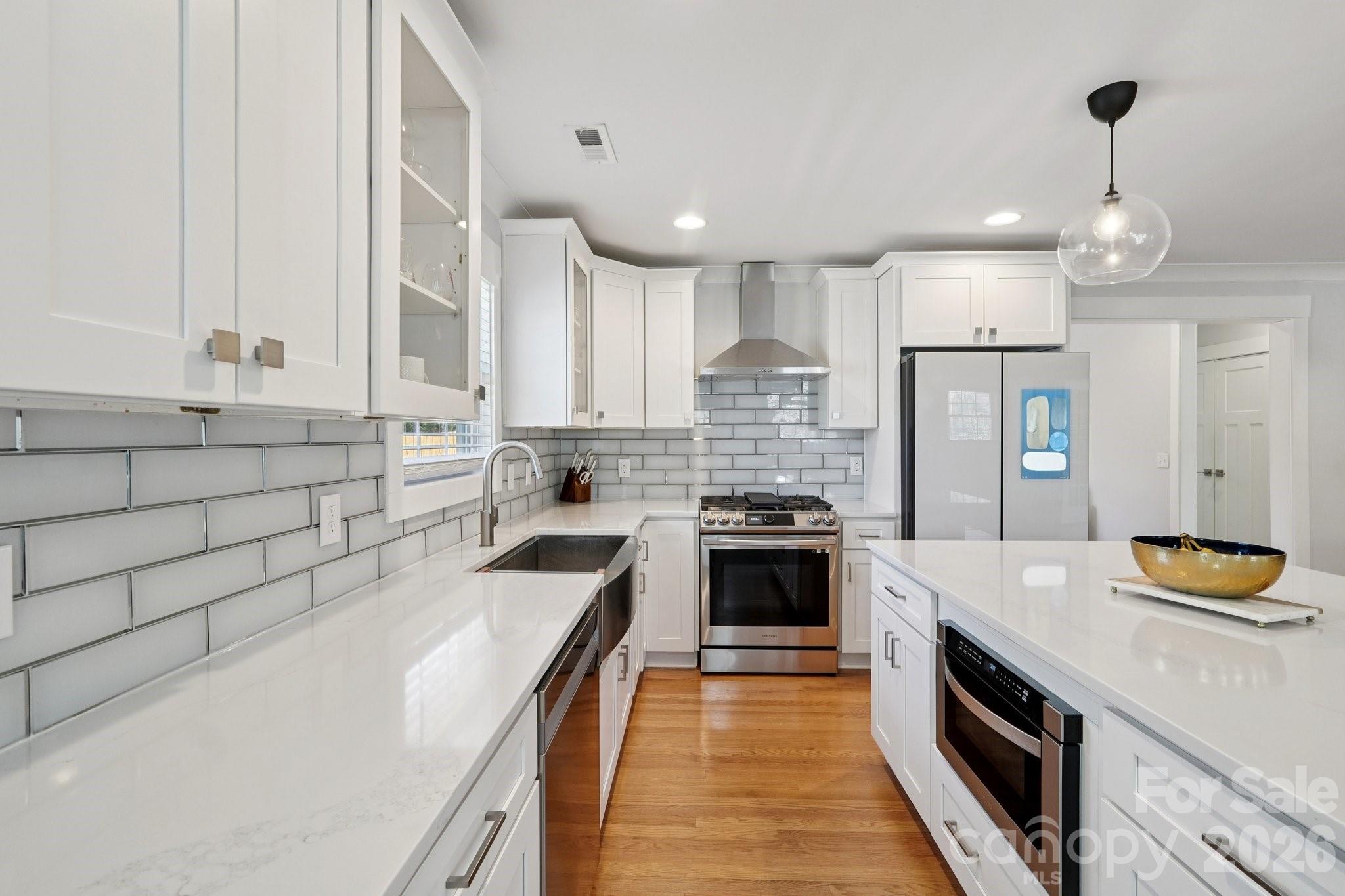 1821 Garibaldi Avenue Charlotte NC 28208