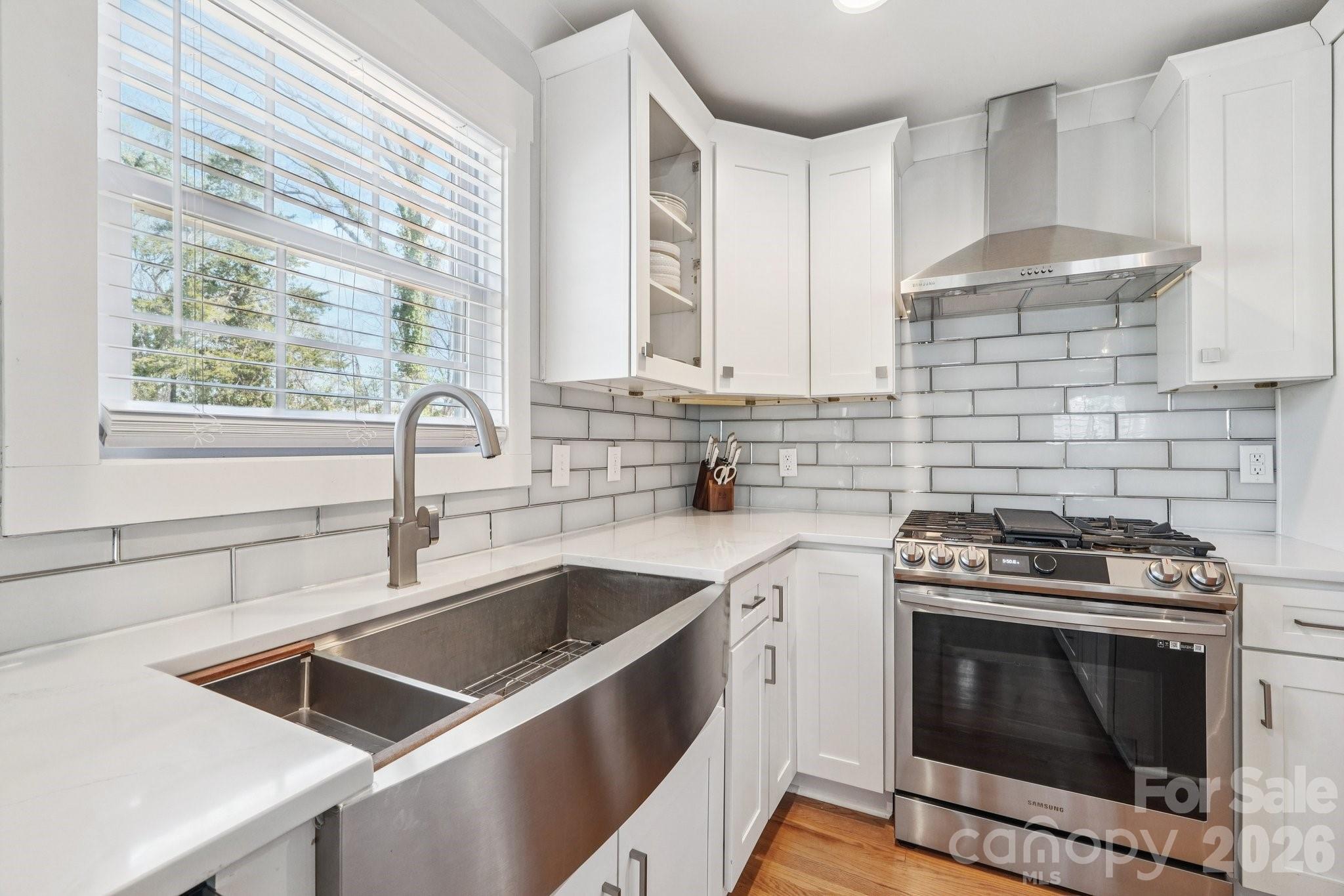 1821 Garibaldi Avenue Charlotte NC 28208