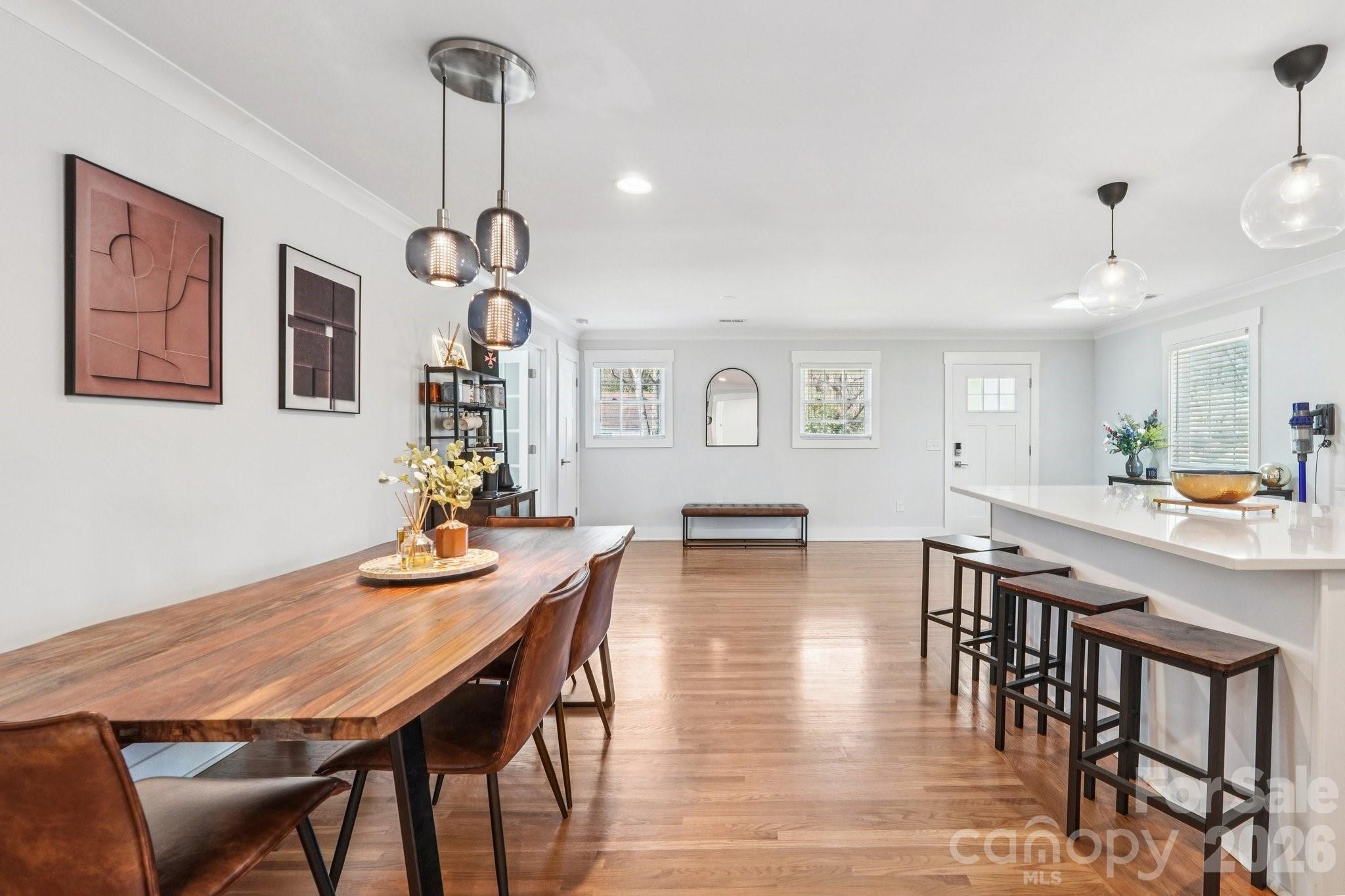 1821 Garibaldi Avenue Charlotte NC 28208