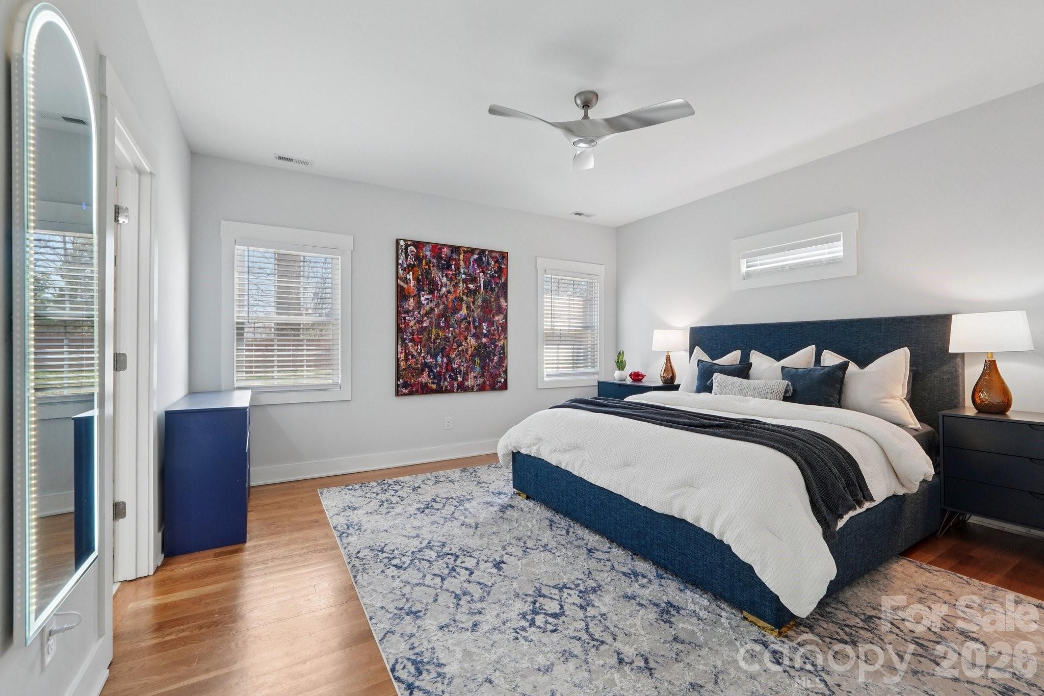 1821 Garibaldi Avenue Charlotte NC 28208