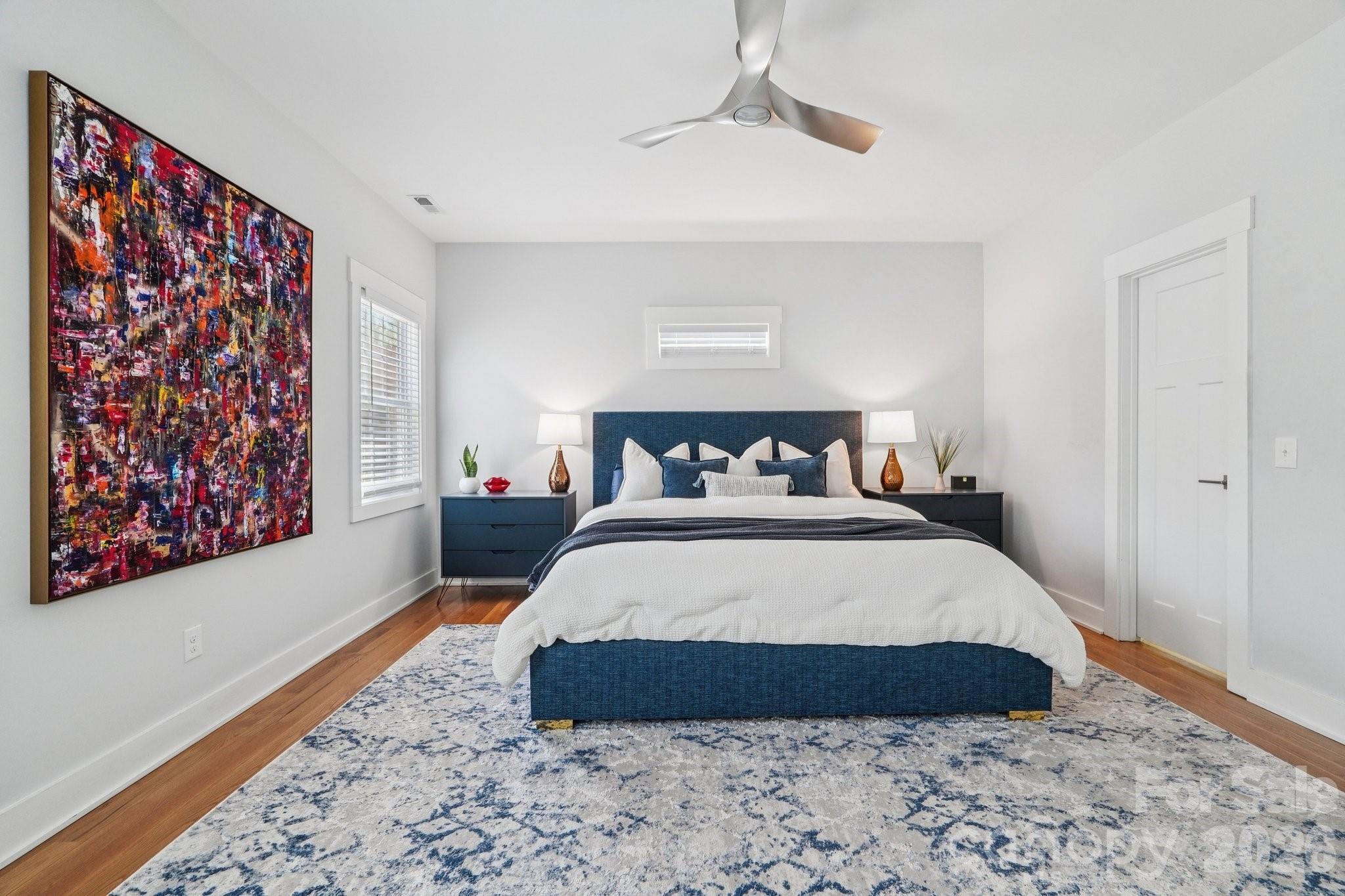 1821 Garibaldi Avenue Charlotte NC 28208