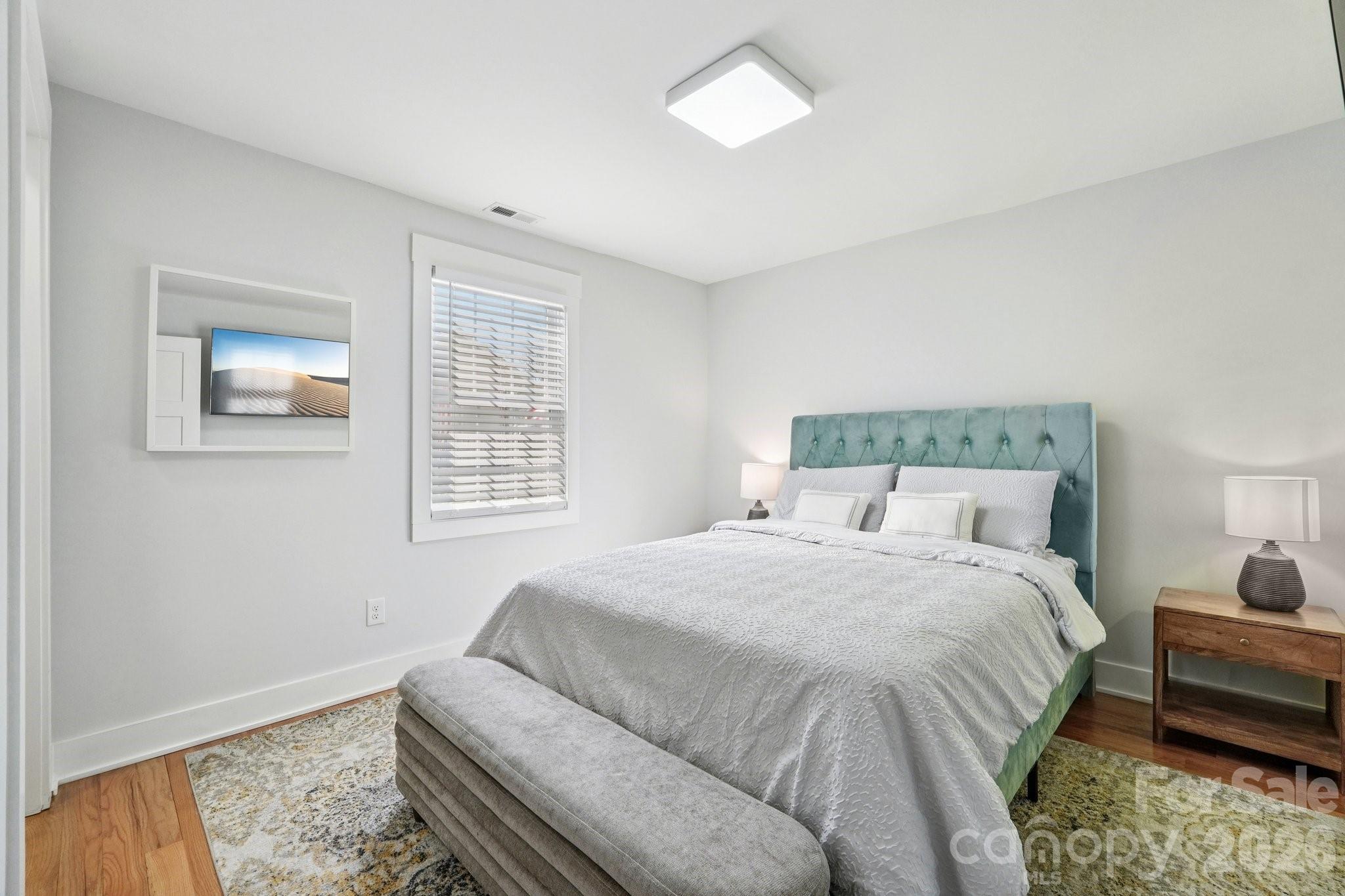 1821 Garibaldi Avenue Charlotte NC 28208