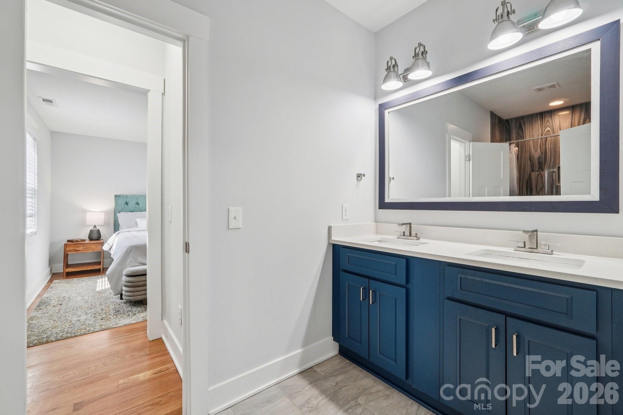 1821 Garibaldi Avenue Charlotte NC 28208