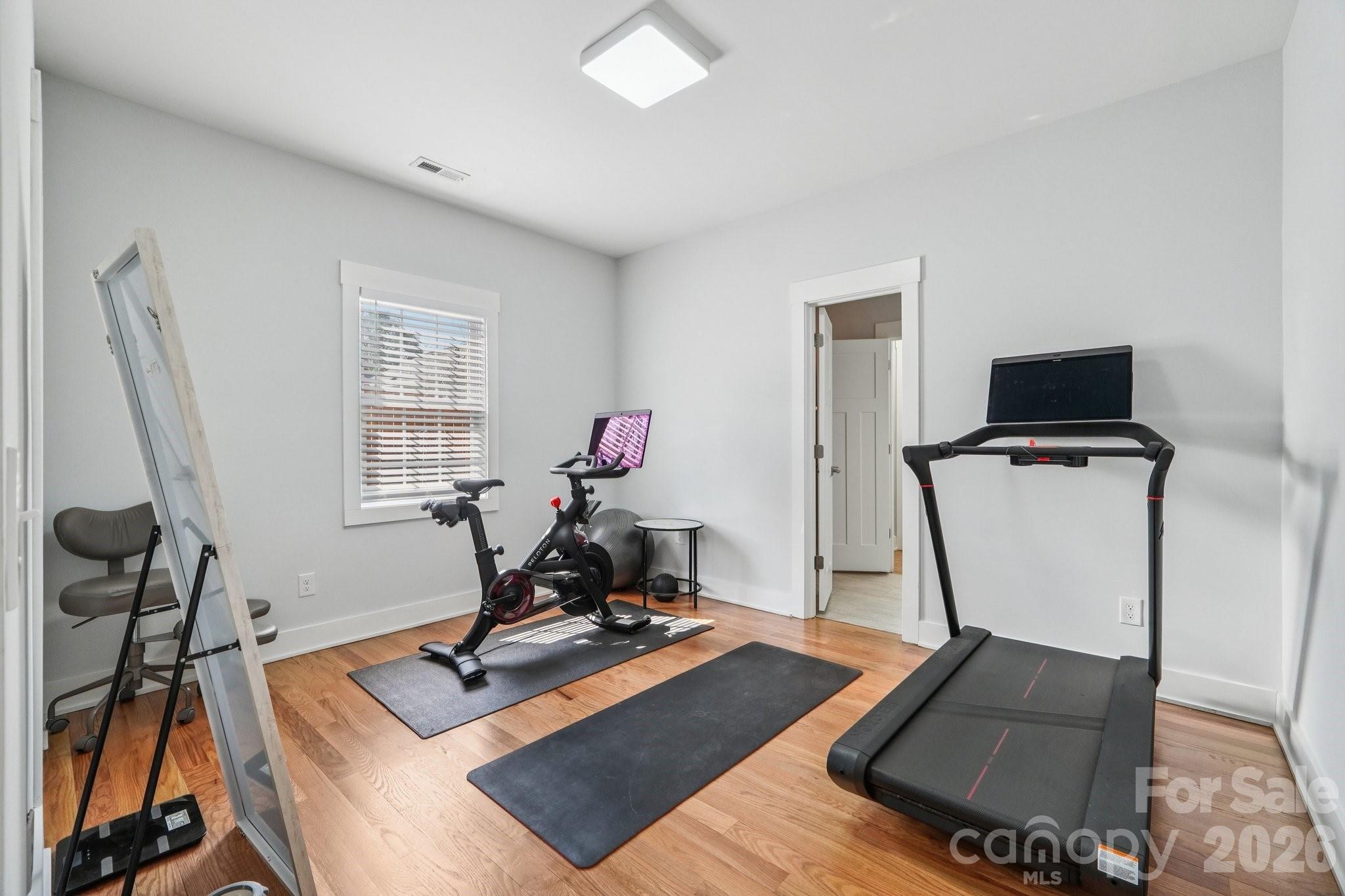 1821 Garibaldi Avenue Charlotte NC 28208
