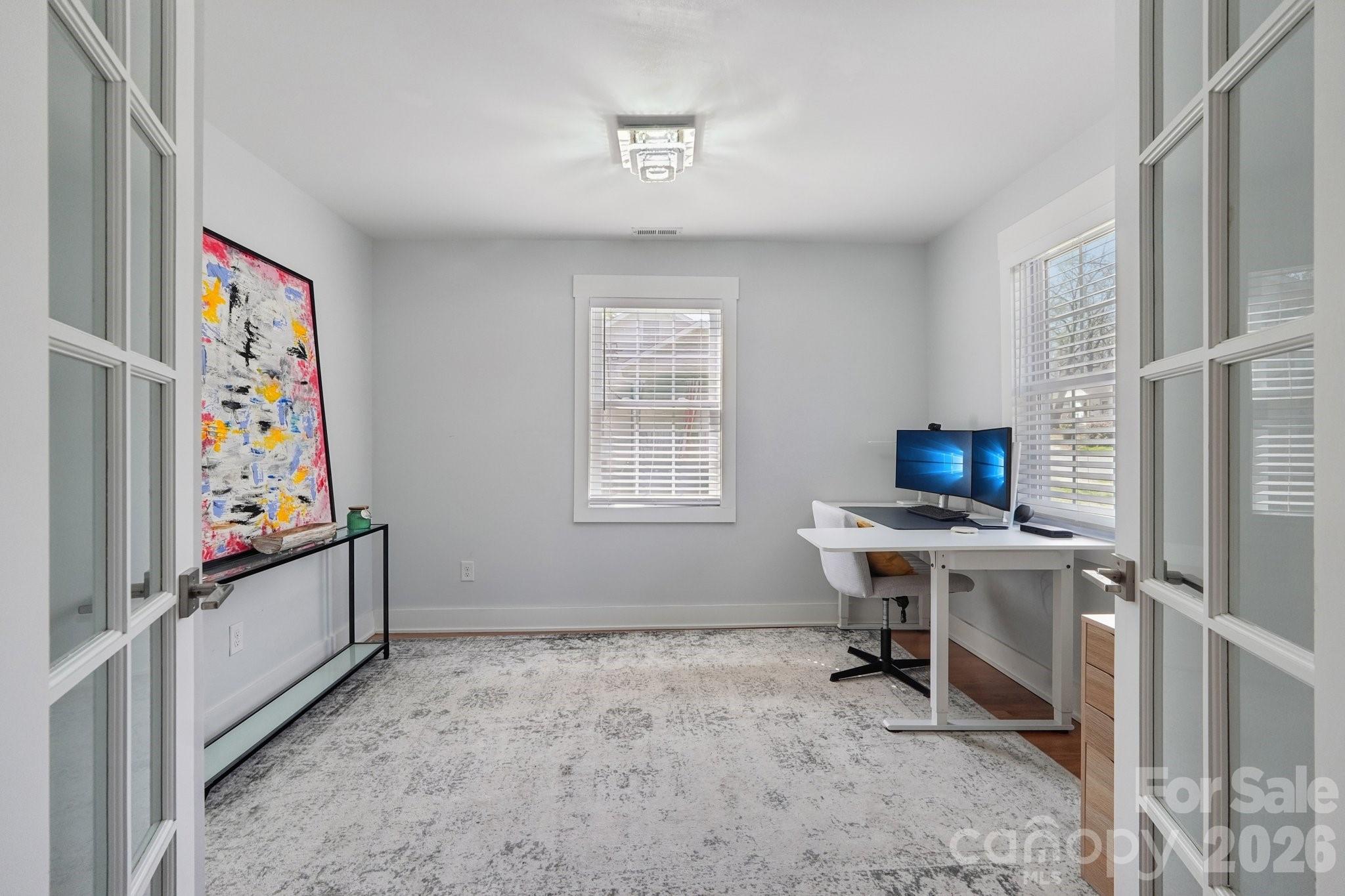 1821 Garibaldi Avenue Charlotte NC 28208
