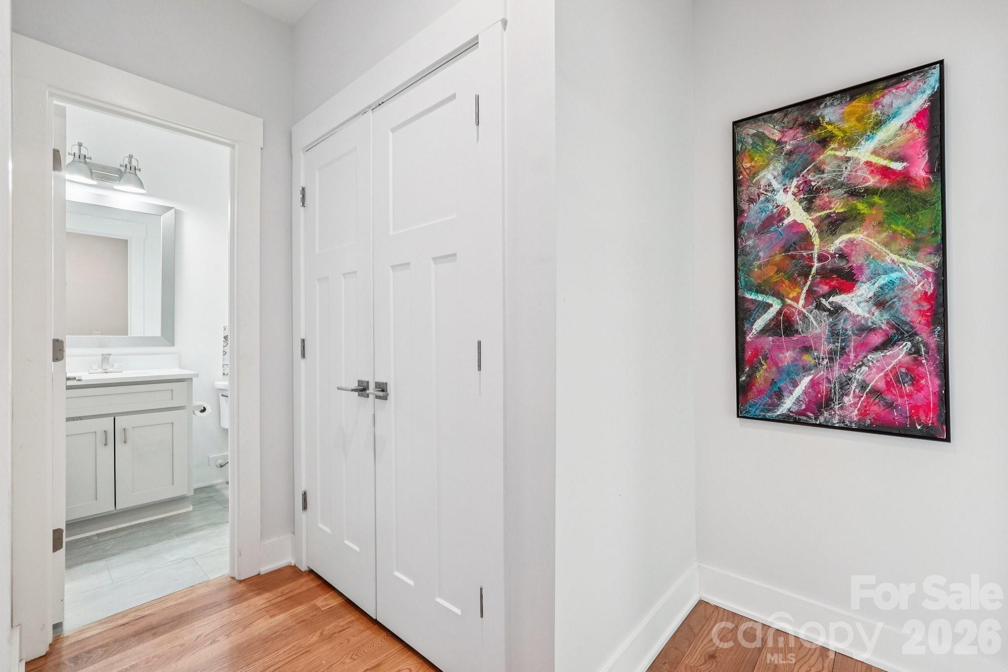 1821 Garibaldi Avenue Charlotte NC 28208
