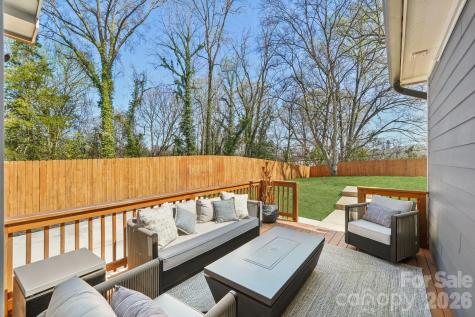 1821 Garibaldi Avenue Charlotte NC 28208