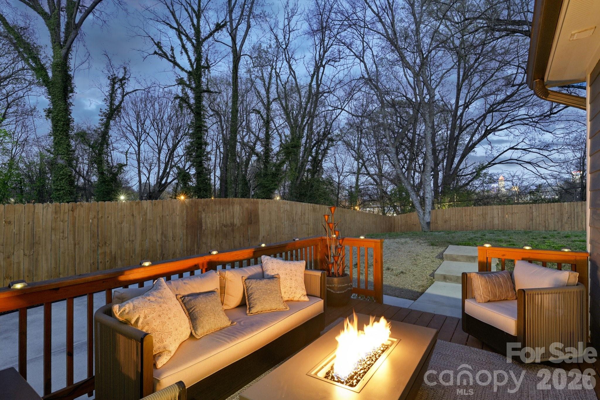 1821 Garibaldi Avenue Charlotte NC 28208