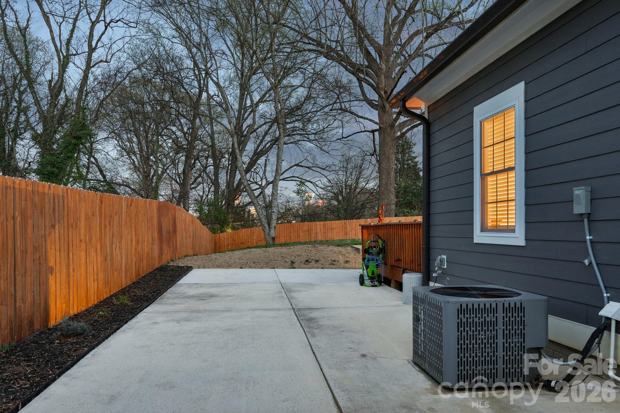 1821 Garibaldi Avenue Charlotte NC 28208