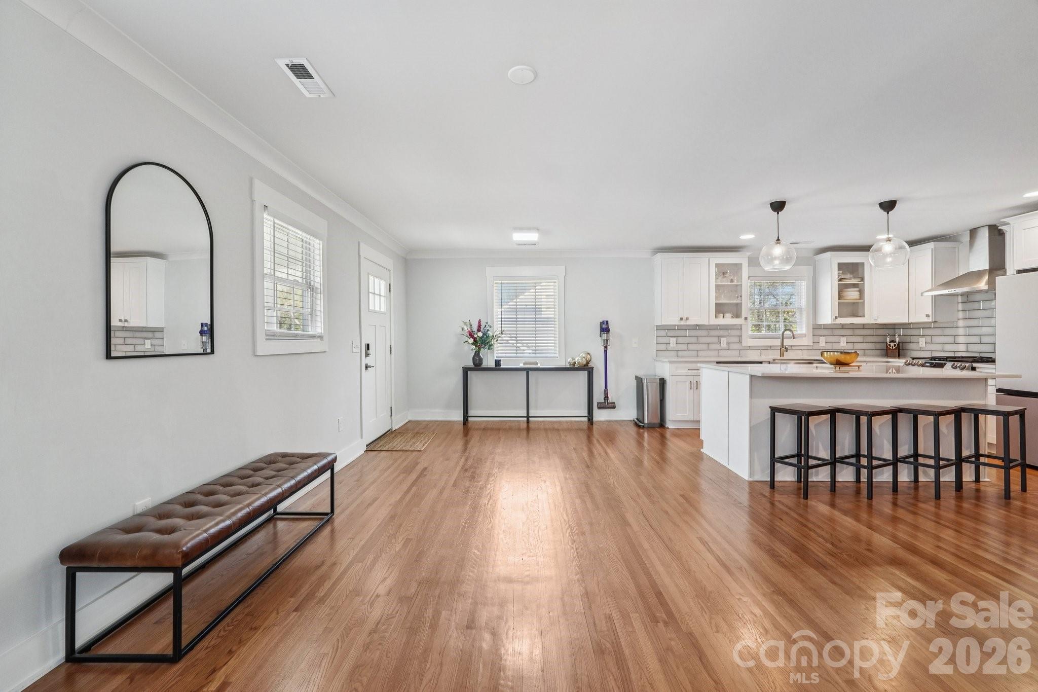 1821 Garibaldi Avenue Charlotte NC 28208