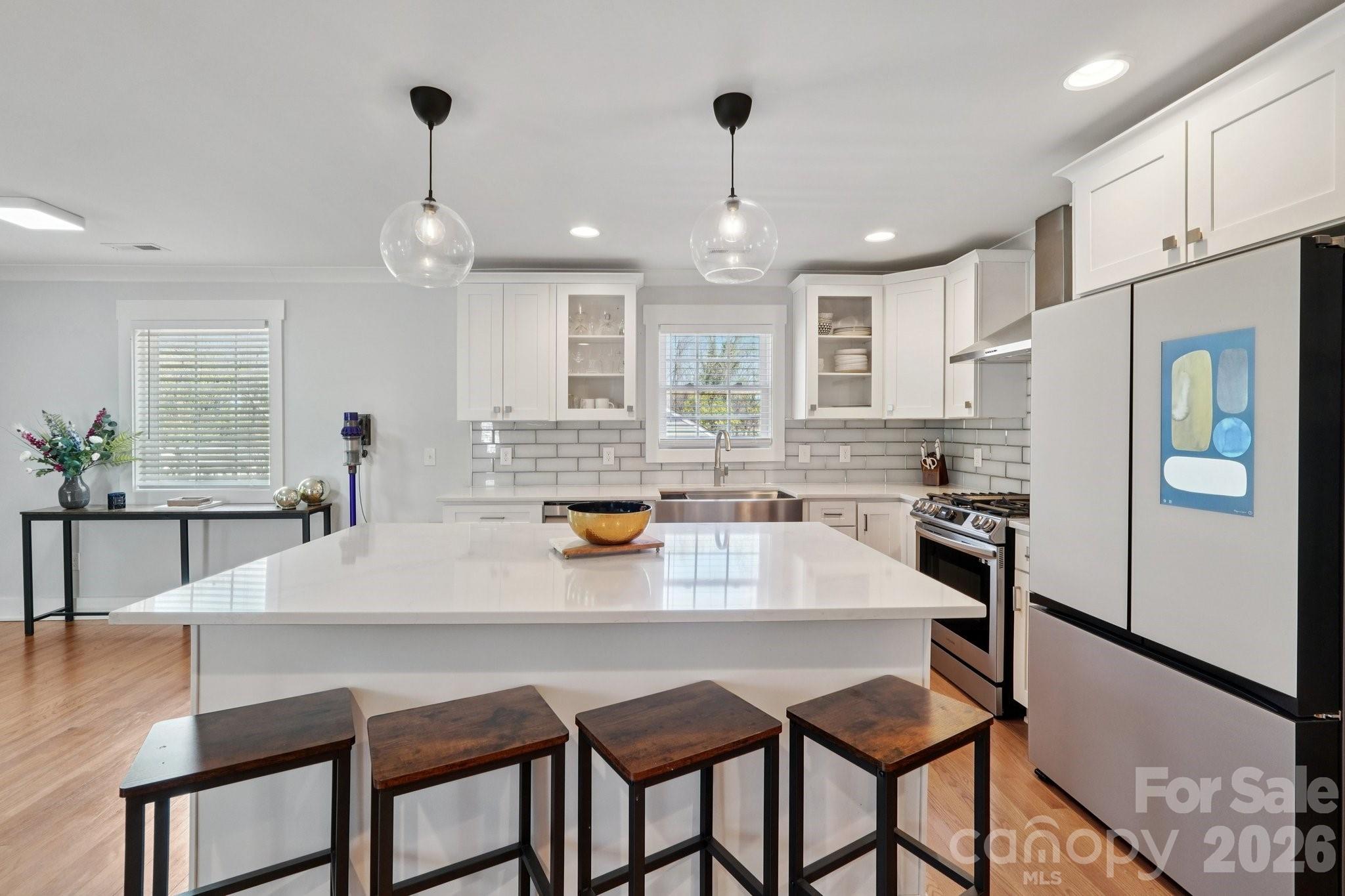 1821 Garibaldi Avenue Charlotte NC 28208