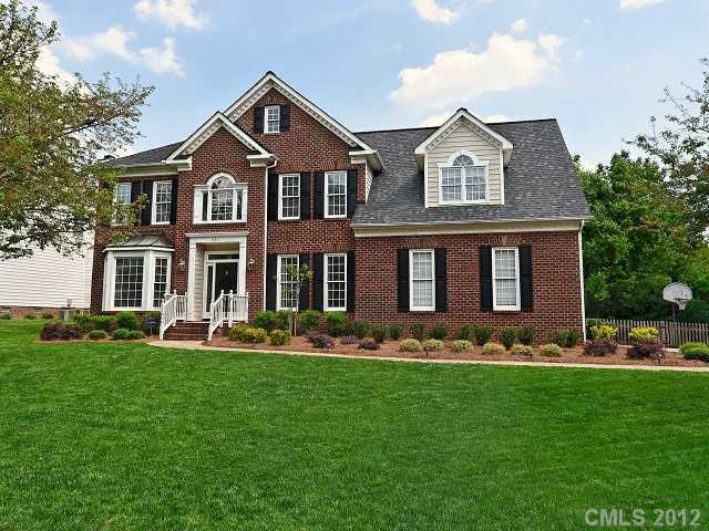 8811 Briarstone Lane Waxhaw NC 28173