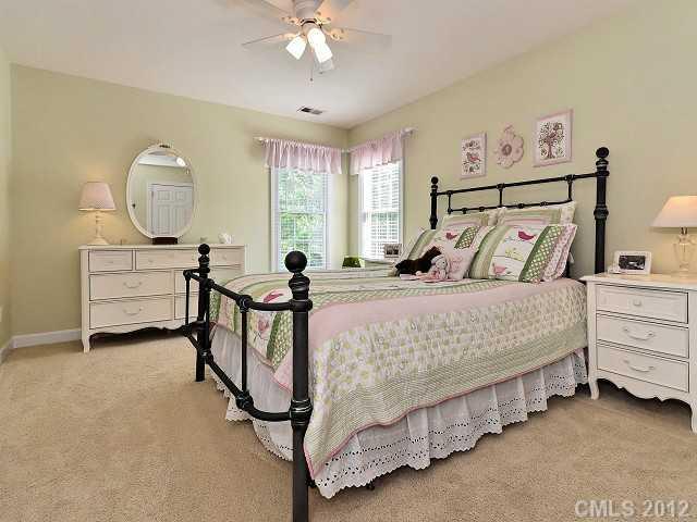 8811 Briarstone Lane Waxhaw NC 28173
