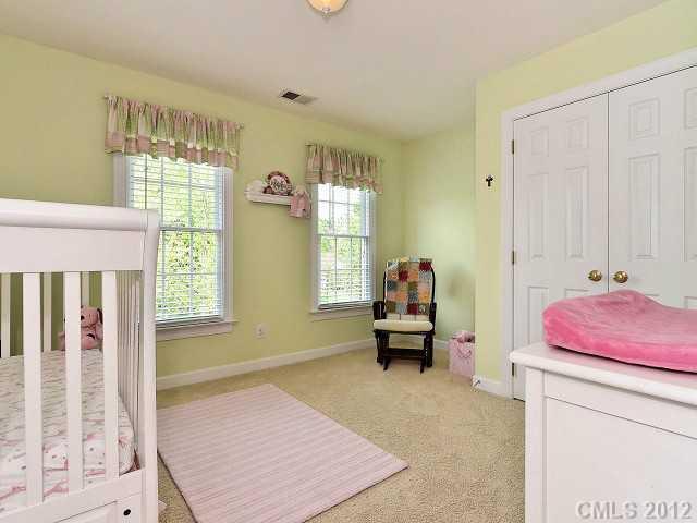 8811 Briarstone Lane Waxhaw NC 28173