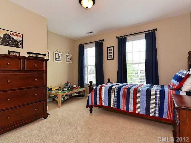 8811 Briarstone Lane Waxhaw NC 28173