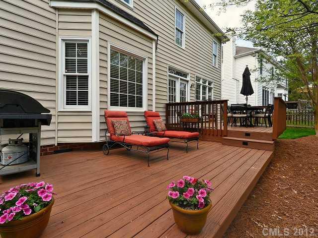 8811 Briarstone Lane Waxhaw NC 28173