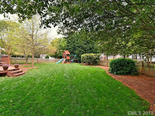 8811 Briarstone Lane Waxhaw NC 28173