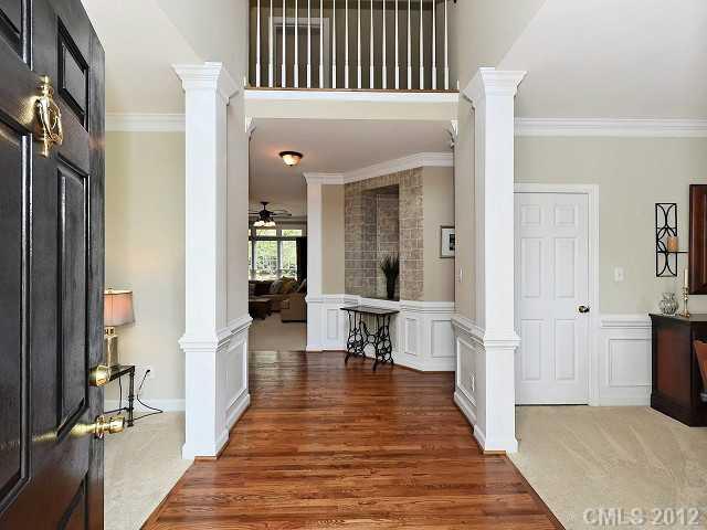 8811 Briarstone Lane Waxhaw NC 28173