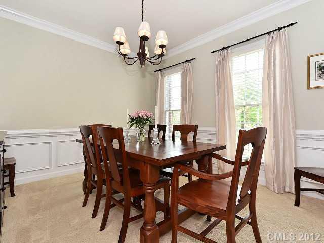 8811 Briarstone Lane Waxhaw NC 28173