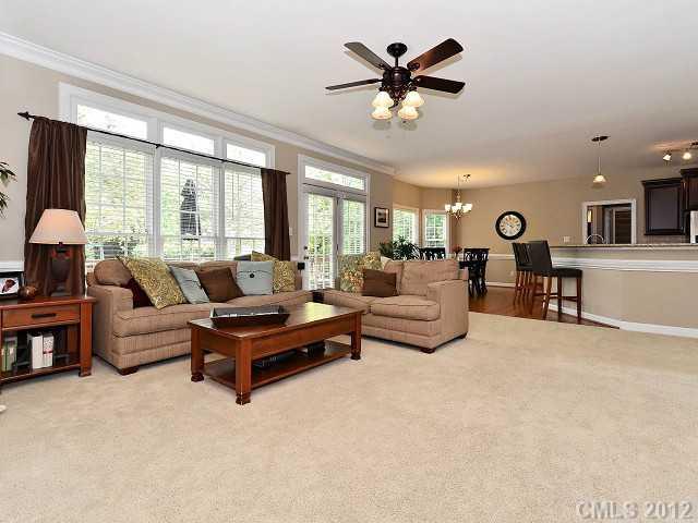 8811 Briarstone Lane Waxhaw NC 28173