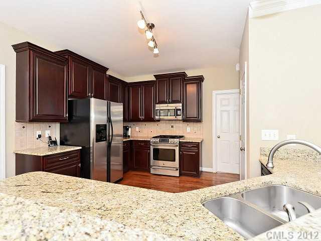 8811 Briarstone Lane Waxhaw NC 28173