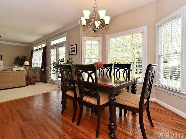 8811 Briarstone Lane Waxhaw NC 28173