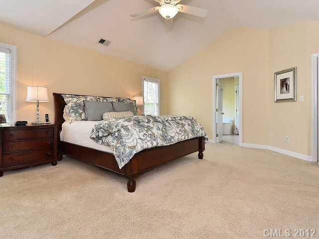 8811 Briarstone Lane Waxhaw NC 28173