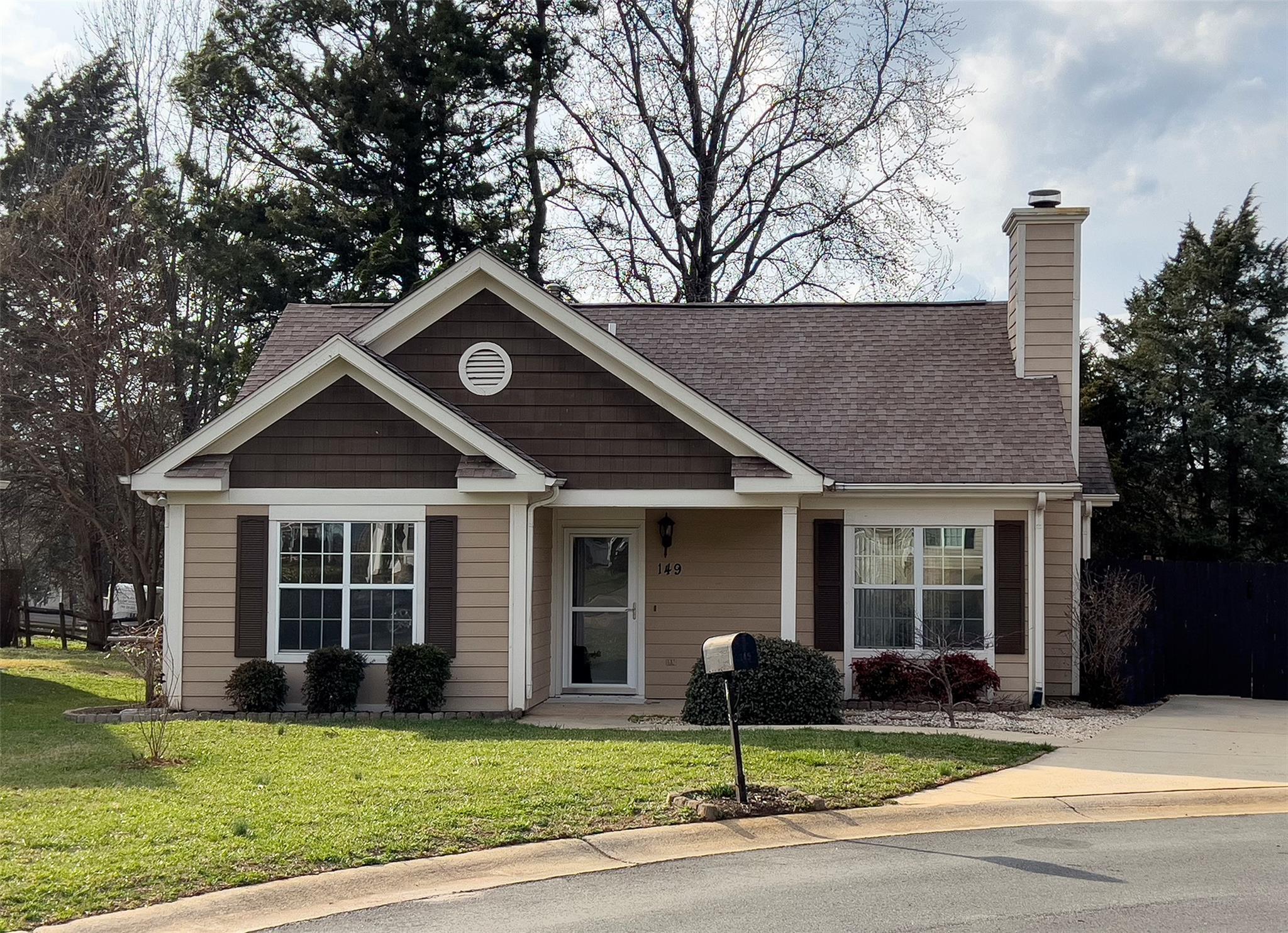 149 Green Dragon Court Mooresville NC 28115