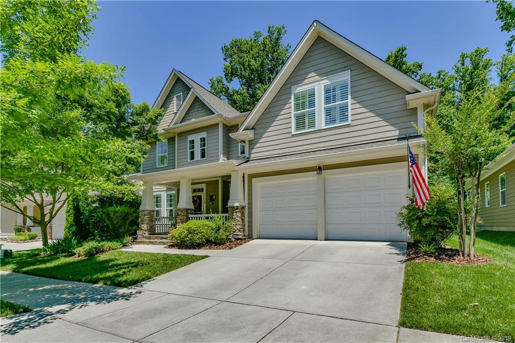 17139 Lake Path Drive Cornelius NC 28031