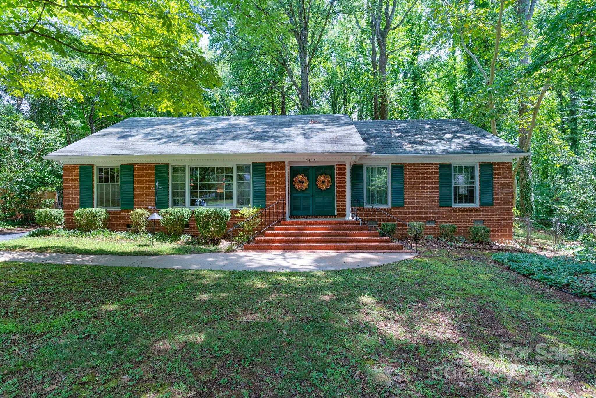 5315 Galena Court Charlotte NC 28212
