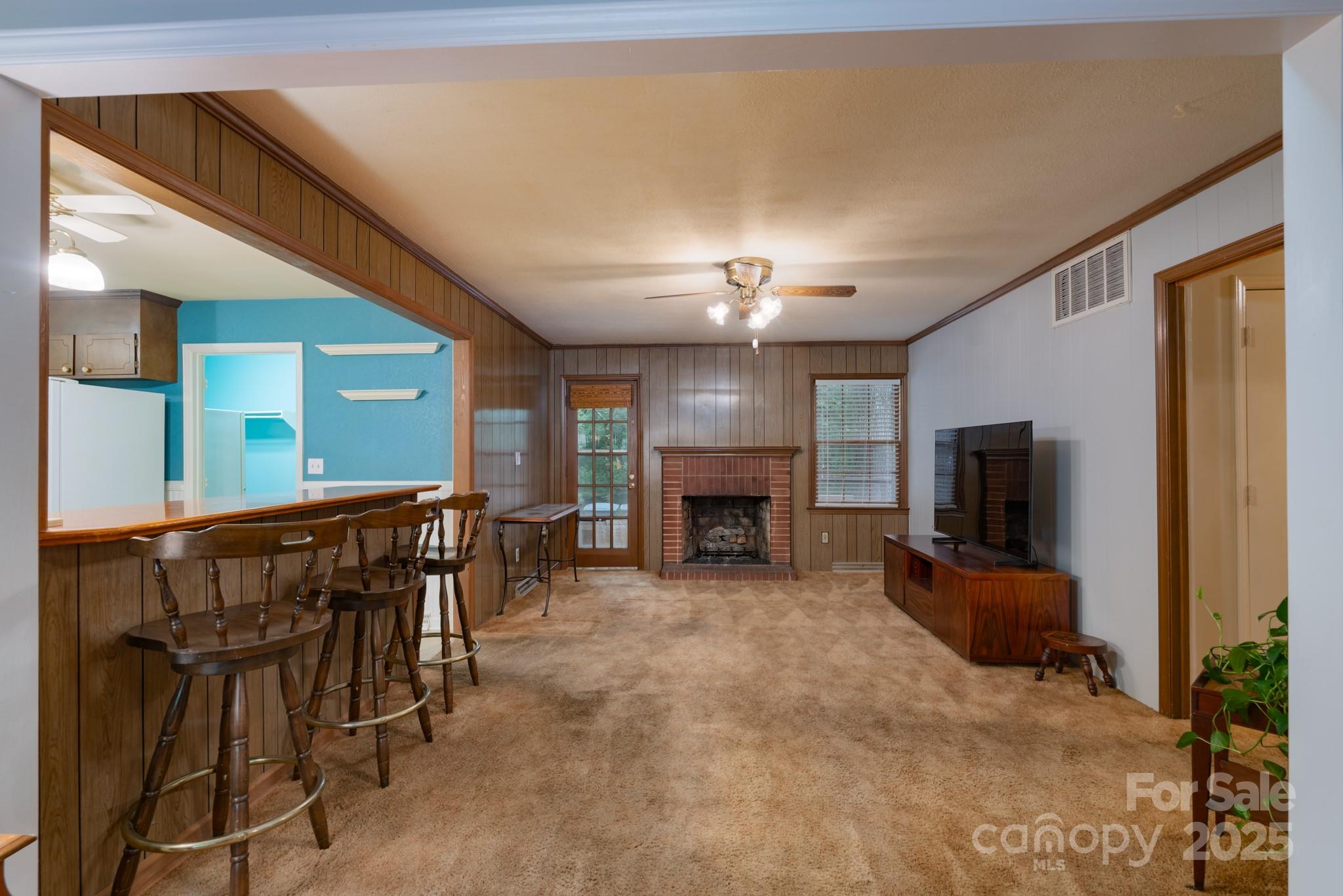 5315 Galena Court Charlotte NC 28212