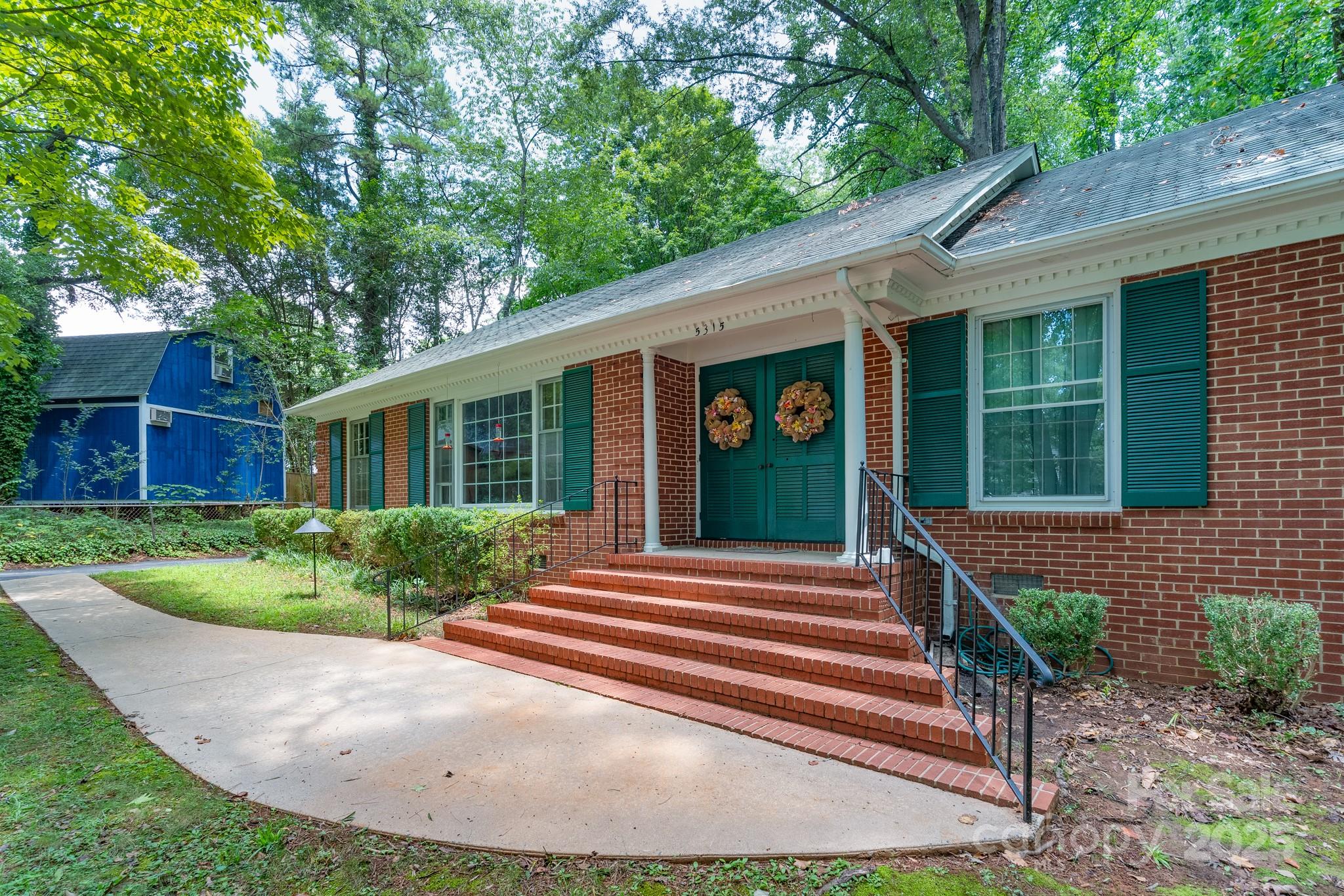 5315 Galena Court Charlotte NC 28212