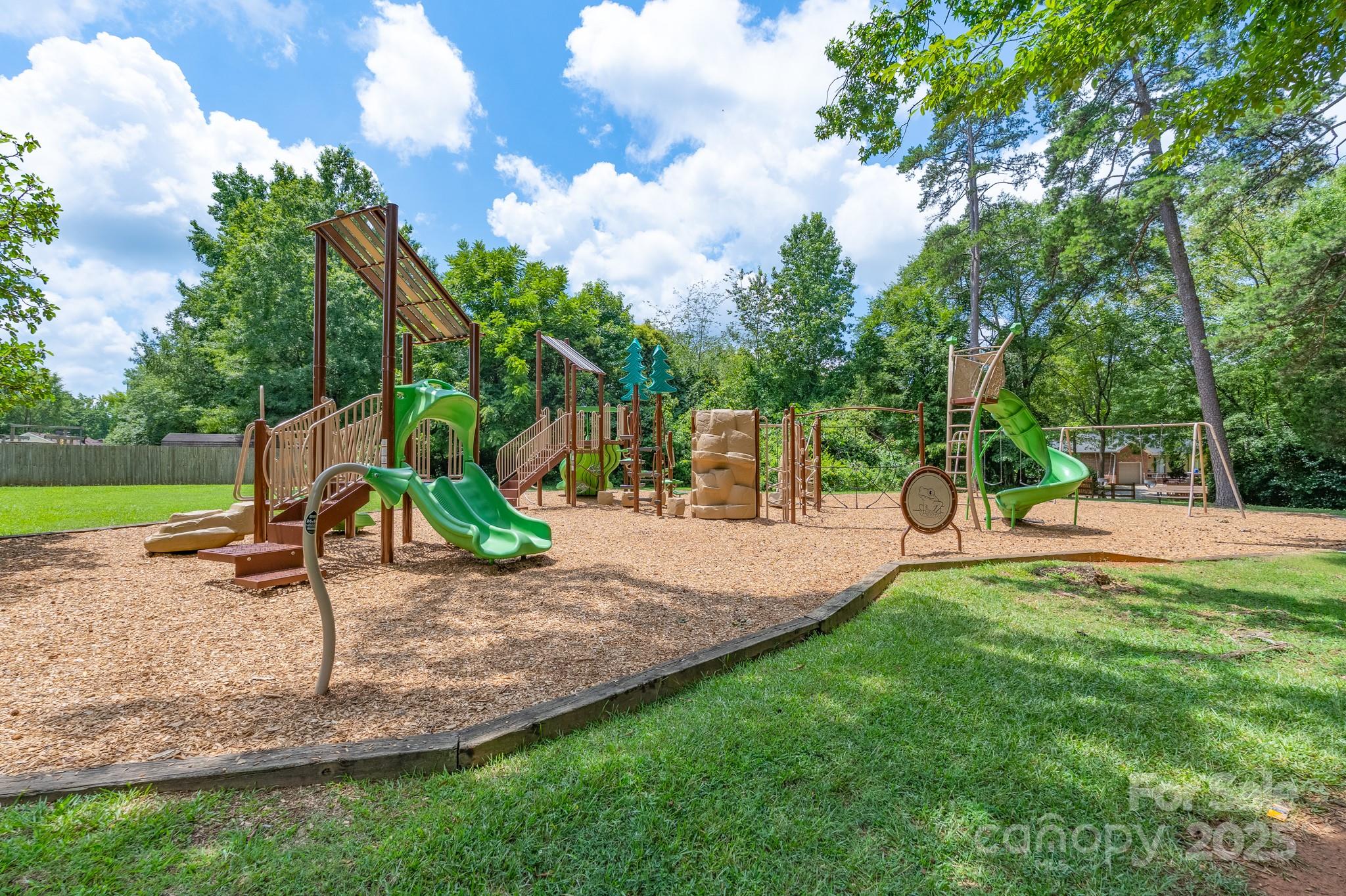 5315 Galena Court Charlotte NC 28212