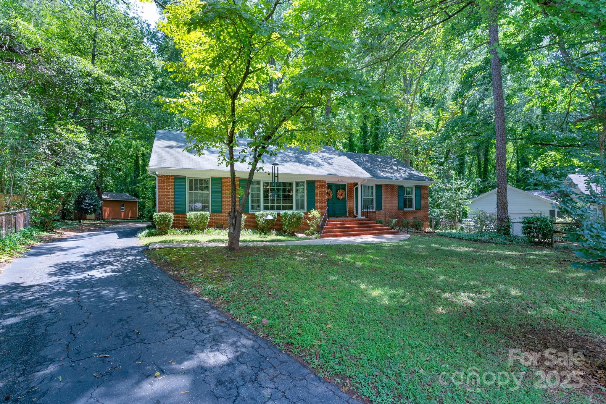5315 Galena Court Charlotte NC 28212