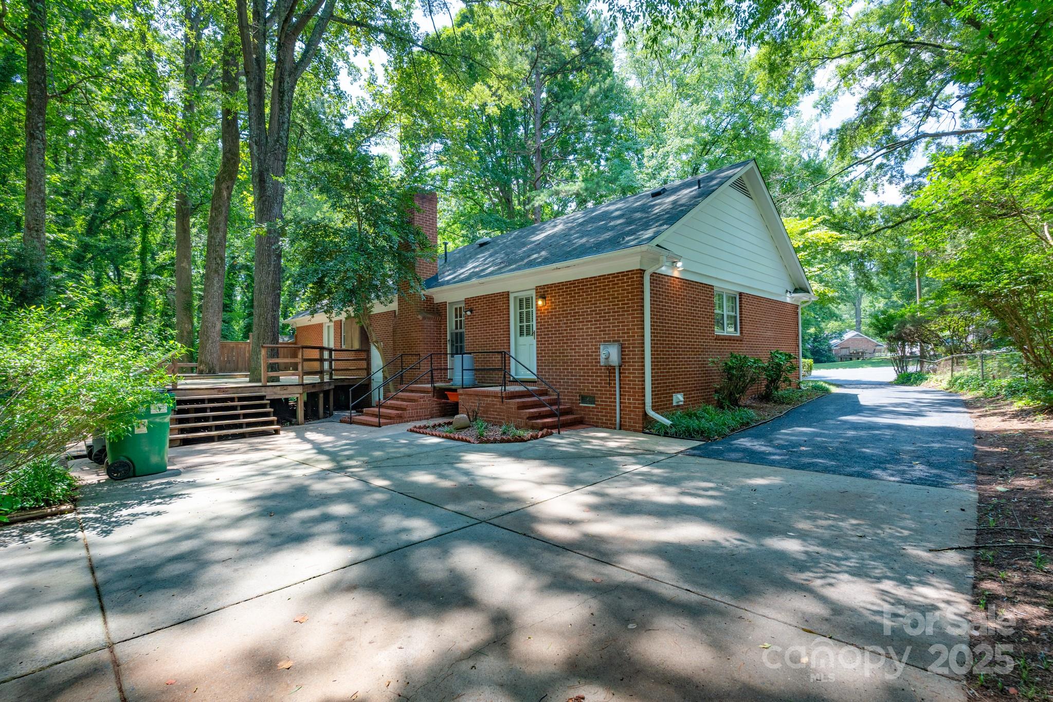 5315 Galena Court Charlotte NC 28212