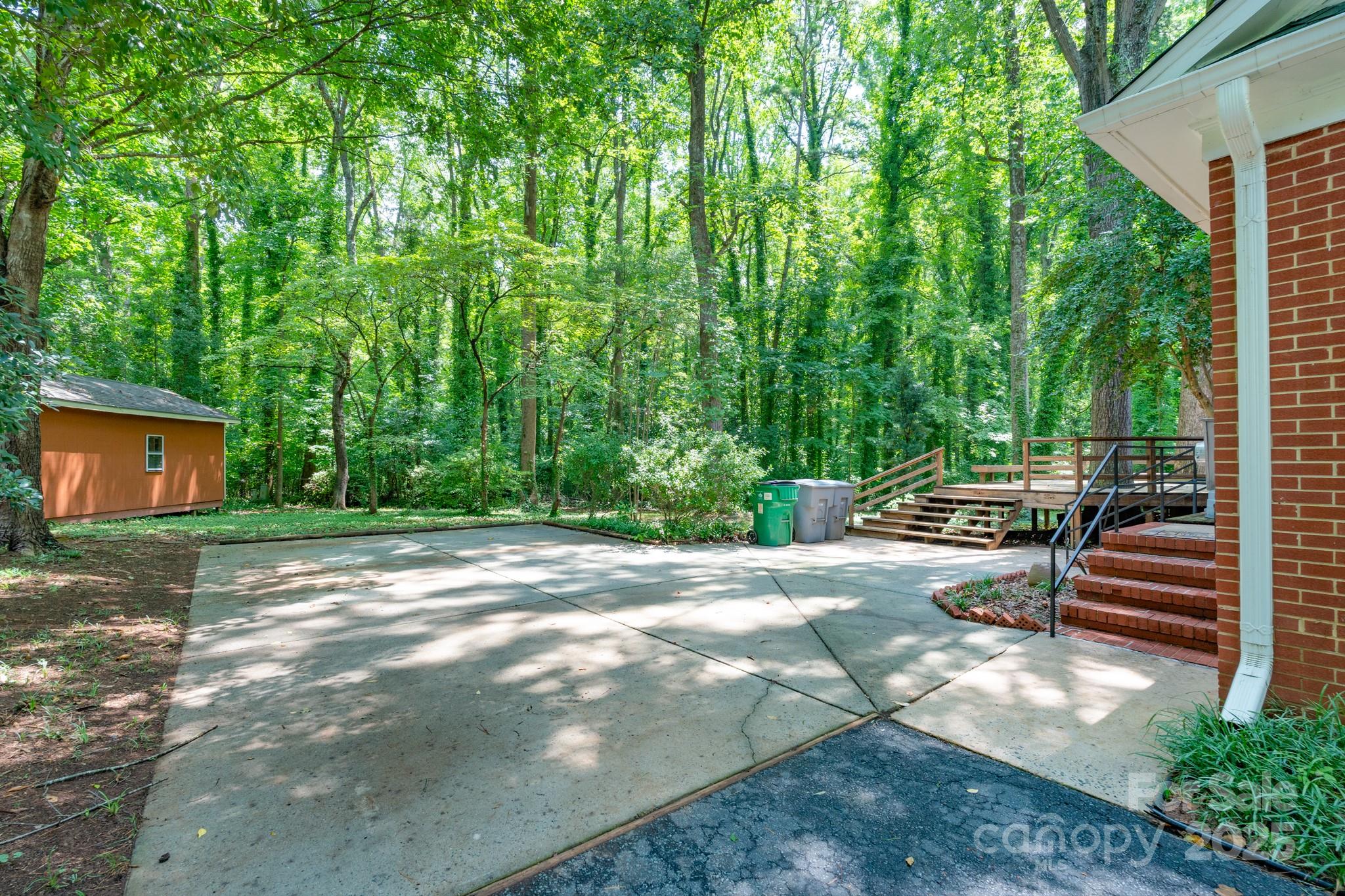 5315 Galena Court Charlotte NC 28212