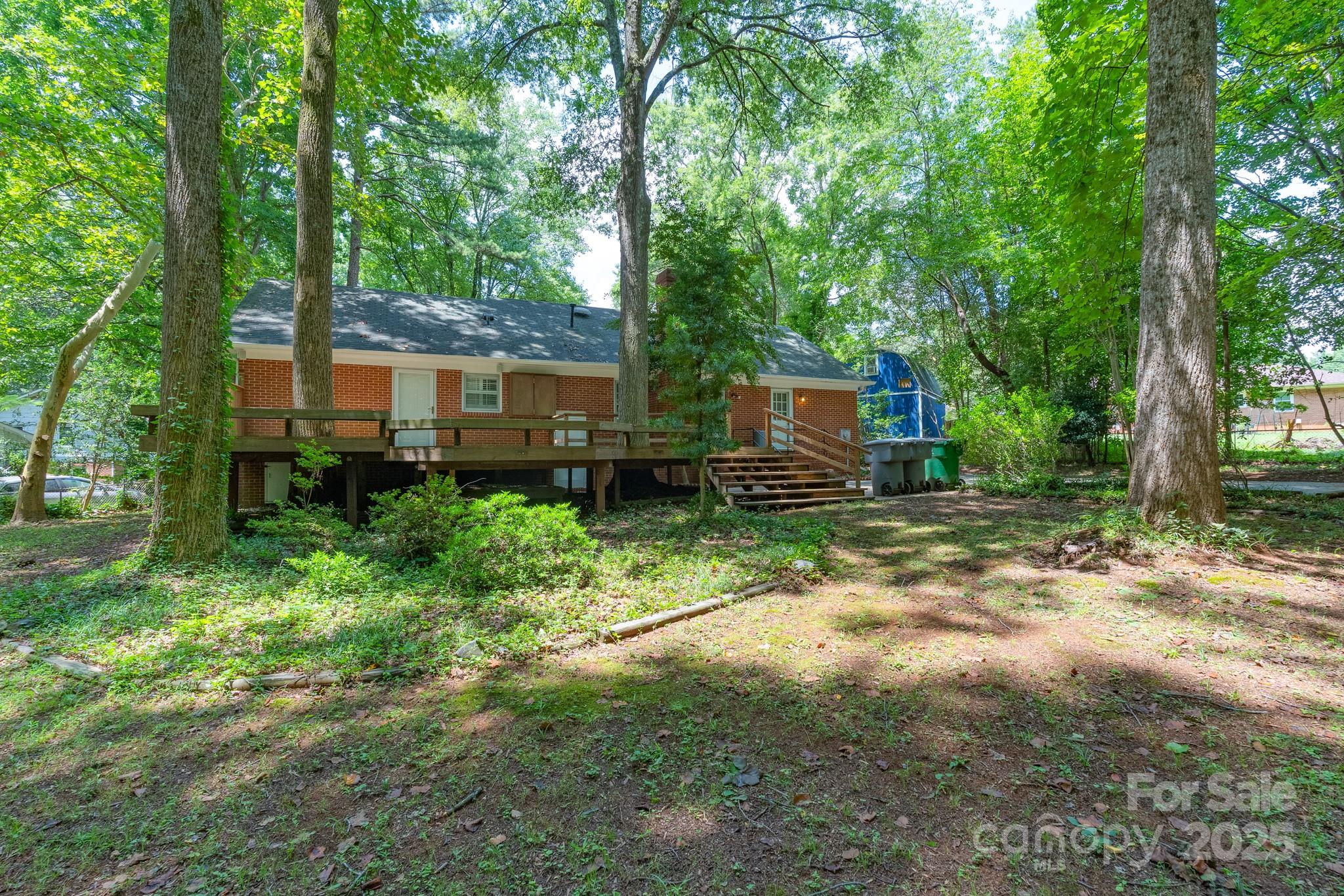 5315 Galena Court Charlotte NC 28212